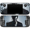 DC Comics Arkham Origins Joker Arkham Steam Deck Handheld Gaming Computer Skin