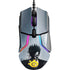 DC Comics Arkham Origins Joker Arkham SteelSeries Rival 600 Gaming Mouse Skin