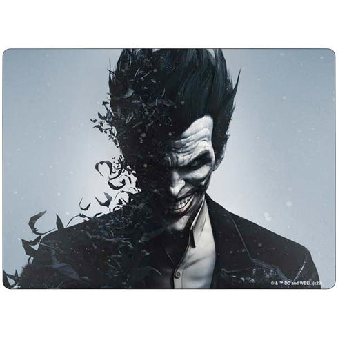 DC Comics Arkham Origins Joker Arkham Surface Laptop 7 13.8in Skin