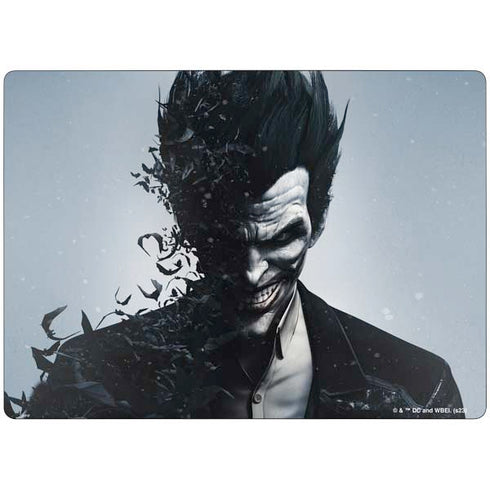 DC Comics Arkham Origins Joker Arkham Surface Laptop 7 15in Skin