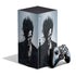 DC Comics Arkham Origins Joker Arkham Xbox Series X Skins