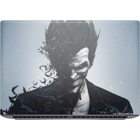 DC Comics Arkham Origins Joker Arkham HP ZBook Fury 16 G10 Skin