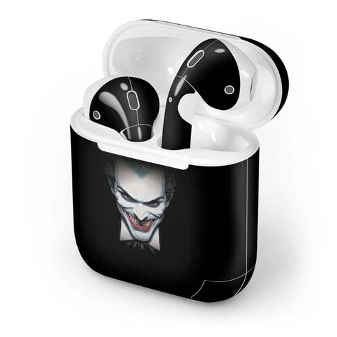 Joker by Alex Ross Apple AirPods Skin