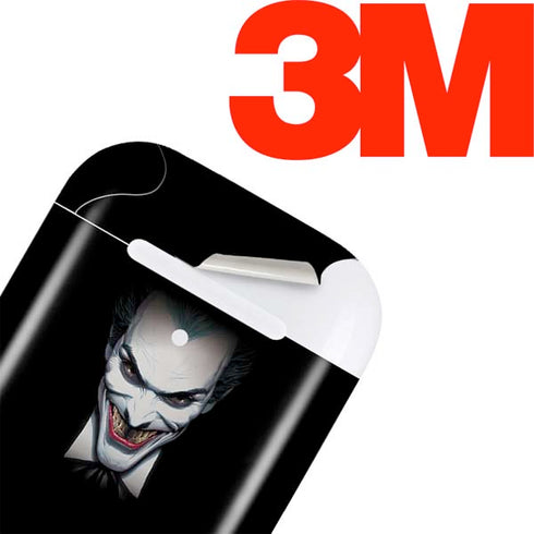 Joker by Alex Ross Apple AirPods Skin