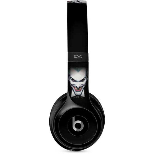 Joker by Alex Ross Beats Solo 2 Wired Skin