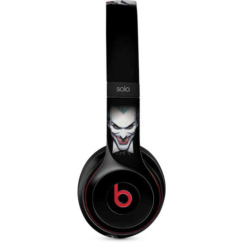 Joker by Alex Ross Beats Solo 3 Wireless Skin