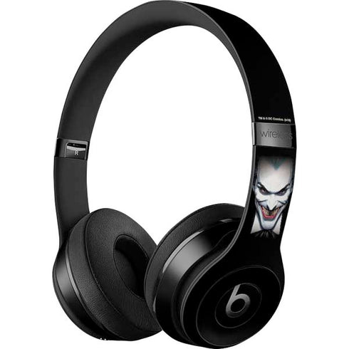 Joker by Alex Ross Beats Solo 3 Wireless Skin