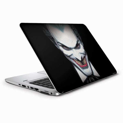 Joker by Alex Ross HP Elitebook Skin