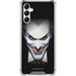 Joker by Alex Ross Gabb Phone 4 Clear Case