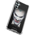 Joker by Alex Ross Gabb Phone 4 Clear Case