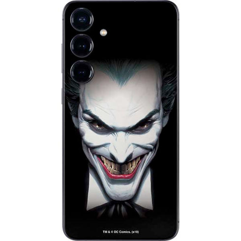 Joker by Alex Ross Galaxy A16 5G Skin