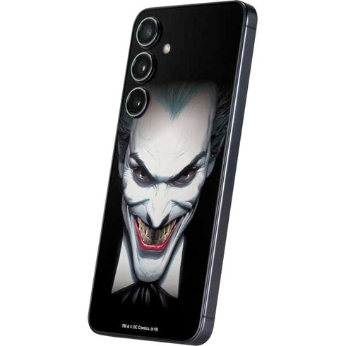 Joker by Alex Ross Galaxy A16 5G Skin