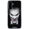 Joker by Alex Ross Galaxy A36 5G Clear Case
