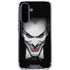 Joker by Alex Ross Galaxy A36 5G Clear Case