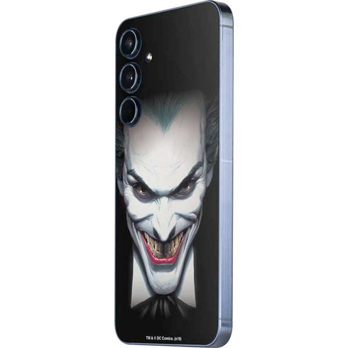 Joker by Alex Ross Galaxy A36 5G Skin