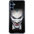 Joker by Alex Ross Galaxy A55 5G Clear Case