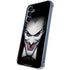 Joker by Alex Ross Galaxy A55 5G Clear Case