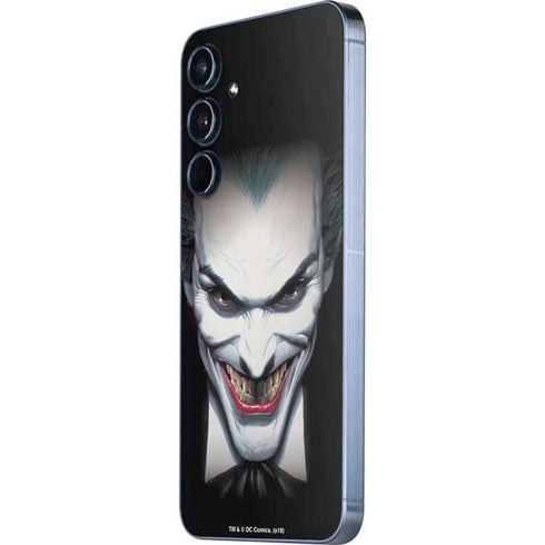 Joker by Alex Ross Galaxy A55 5G Skin