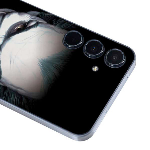 Joker by Alex Ross Galaxy A55 5G Skin