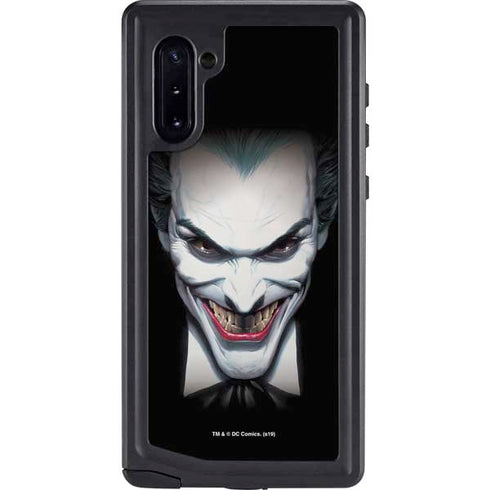 Joker by Alex Ross Galaxy Cases