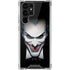 Joker by Alex Ross Galaxy S22 Ultra Clear Case