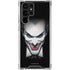 Joker by Alex Ross Galaxy S23 Ultra Clear Case