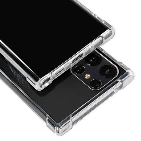 Joker by Alex Ross Galaxy S23 Ultra Clear Case