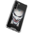 Joker by Alex Ross Galaxy S24 FE Clear Case
