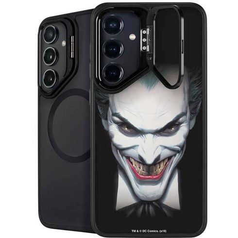 Joker by Alex Ross Galaxy S24 FE Kickstand Case