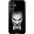 Joker by Alex Ross Galaxy S25 Impact Case