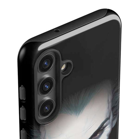 Joker by Alex Ross Galaxy S25 Impact Case
