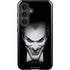 Joker by Alex Ross Galaxy S25 Plus Impact Case