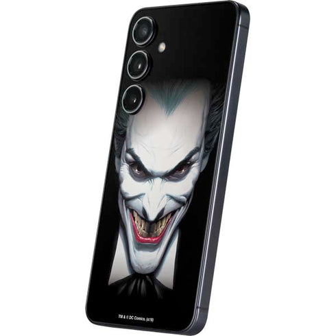 Joker by Alex Ross Galaxy S24 Skin