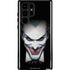 Joker by Alex Ross Galaxy S25 Ultra Impact Case