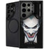 Joker by Alex Ross Galaxy S24 Ultra Kickstand Case