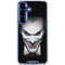 Joker by Alex Ross Galaxy S25 Plus Clear Case