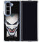 Joker by Alex Ross Galaxy Z Fold5 5G Clear Case