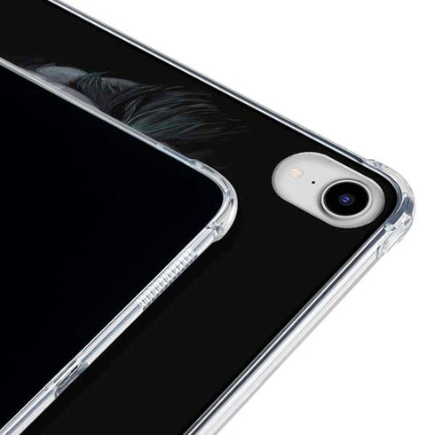 Joker by Alex Ross iPad 11th Gen (2025) Clear Case