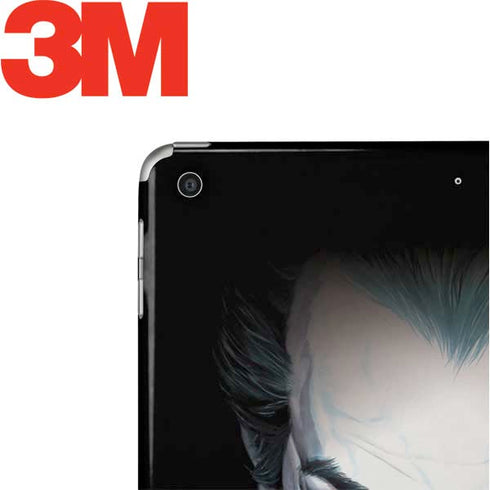 Joker by Alex Ross Apple iPad Skin