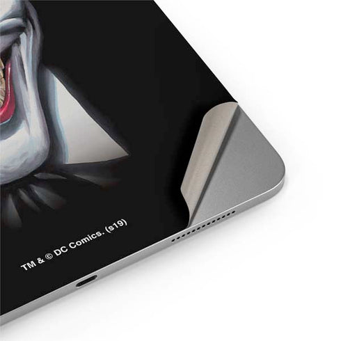 Joker by Alex Ross Apple iPad Air Skin