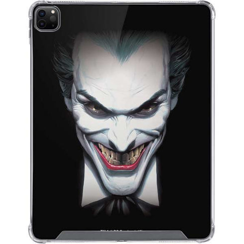 Joker by Alex Ross iPad Cases