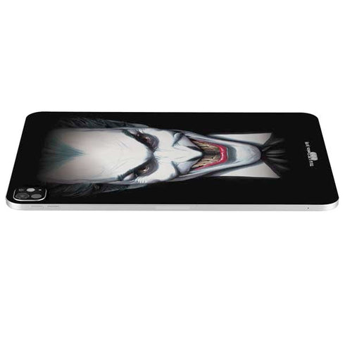 Joker by Alex Ross iPad Pro 13in M4 (2024) Skin