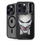 Joker by Alex Ross iPhone 14 Pro Kickstand Case