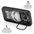Joker by Alex Ross iPhone 14 Pro Kickstand Case