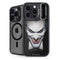 Joker by Alex Ross iPhone 14 Pro Max Kickstand Case