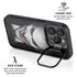 Joker by Alex Ross iPhone 14 Pro Max Kickstand Case