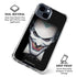 Joker by Alex Ross iPhone 15 Clear Case