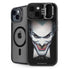 Joker by Alex Ross iPhone 15 Kickstand Case