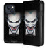 Joker by Alex Ross iPhone 15 Plus Folio Case