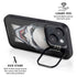 Joker by Alex Ross iPhone 15 Plus Kickstand Case